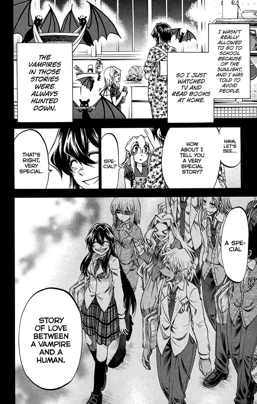 Jitsu wa Watashi wa Chapter 179 2